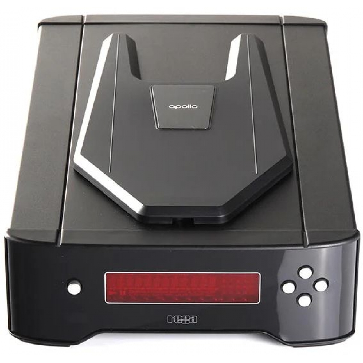 Rega Apollo 24BIT 192KHz CD播放機 | 頂揭式設計 | Wolfson晶片